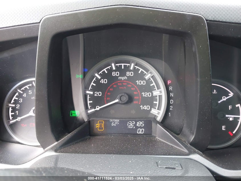 2013 HONDA RIDGELINE RTS - 5FPYK1F4XDB016430