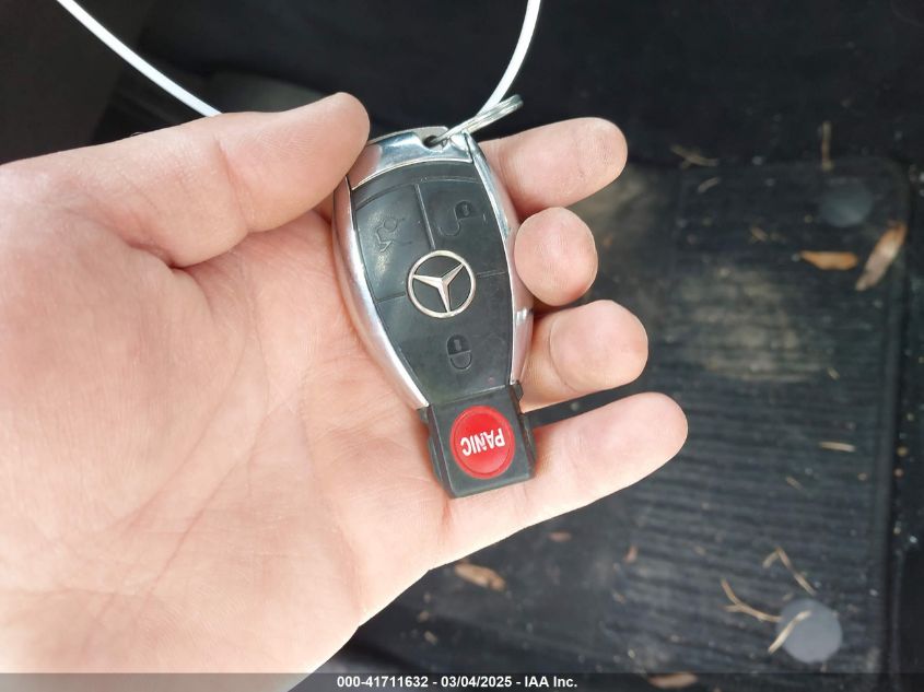 2007 Mercedes-Benz Gl 450 4Matic VIN: 4JGBF71E07A249408 Lot: 41711632