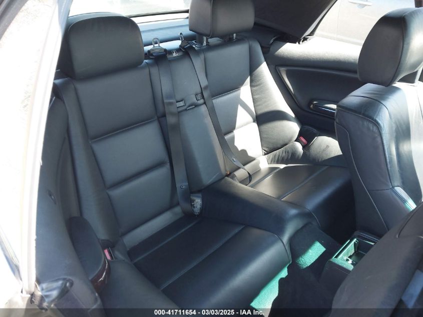 2004 BMW 330Ci VIN: WBABW53444PJ95582 Lot: 41711654