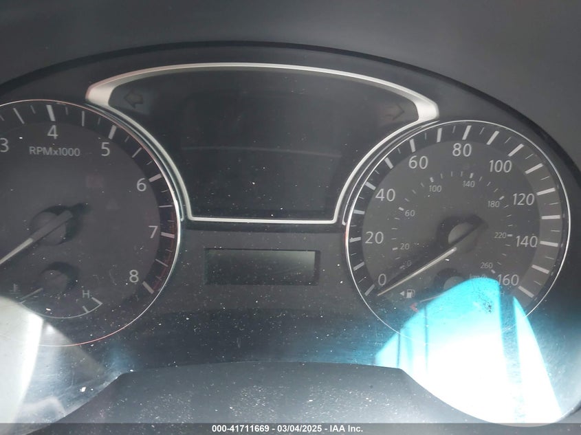 2013 NISSAN ALTIMA VIN: 1N4AL3AP1DC108890