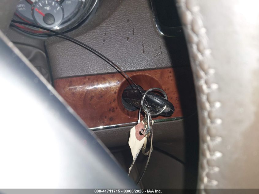 2011 Chrysler Town & Country Touring-L VIN: 2A4RR8DG1BR763442 Lot: 41711715