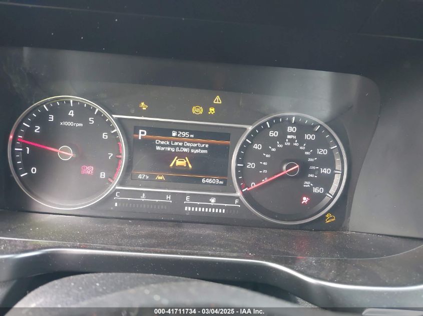 2022 Kia Sorento Lx VIN: 5XYRG4LC3NG100935 Lot: 41711734