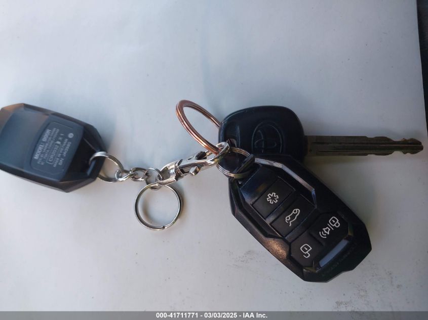 2004 Toyota Sienna Xle Limited VIN: 5TDZA22CX4S184986 Lot: 41711771