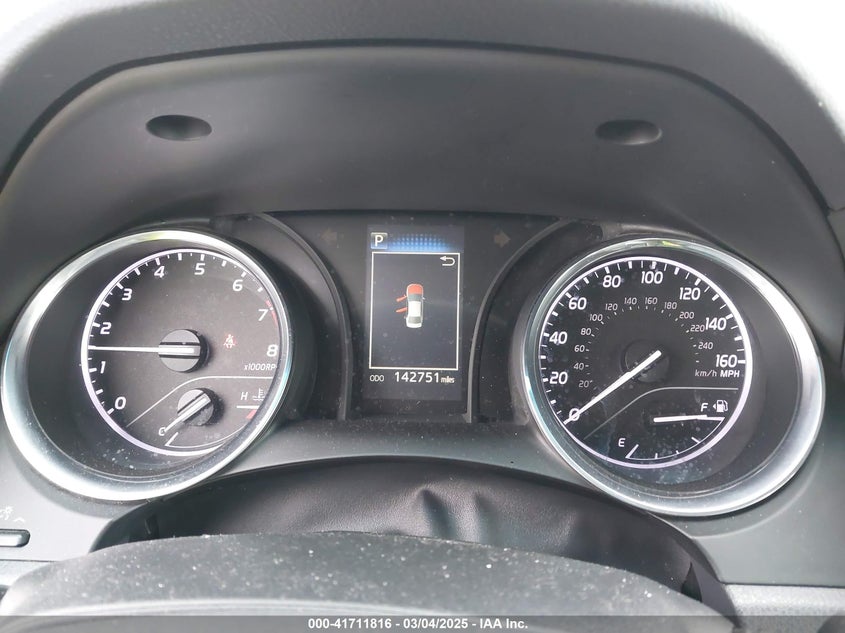 2020 TOYOTA CAMRY VIN: 4T1C11AK9LU912585