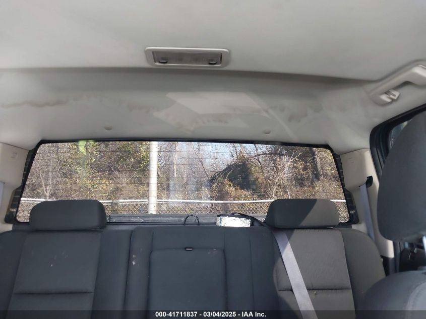 2012 Chevrolet Silverado 1500 Lt VIN: 3GCPCSE0XCG117305 Lot: 41711837