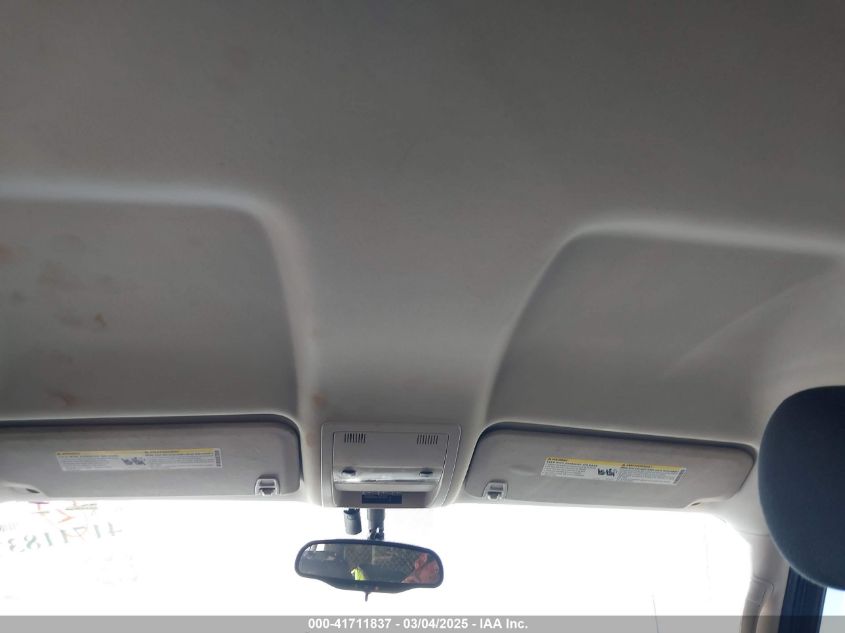 2012 Chevrolet Silverado 1500 Lt VIN: 3GCPCSE0XCG117305 Lot: 41711837