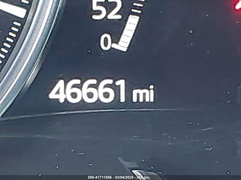 2023 Mazda Cx-9 Signature VIN: JM3TCBEY6P0648037 Lot: 41711856