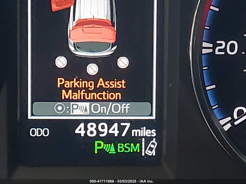 2016 TOYOTA RAV4 LIMITED - JTMDFREV1GJ059877