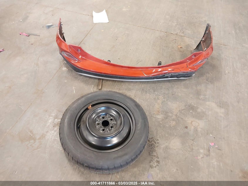 2016 TOYOTA RAV4 LIMITED - JTMDFREV1GJ059877