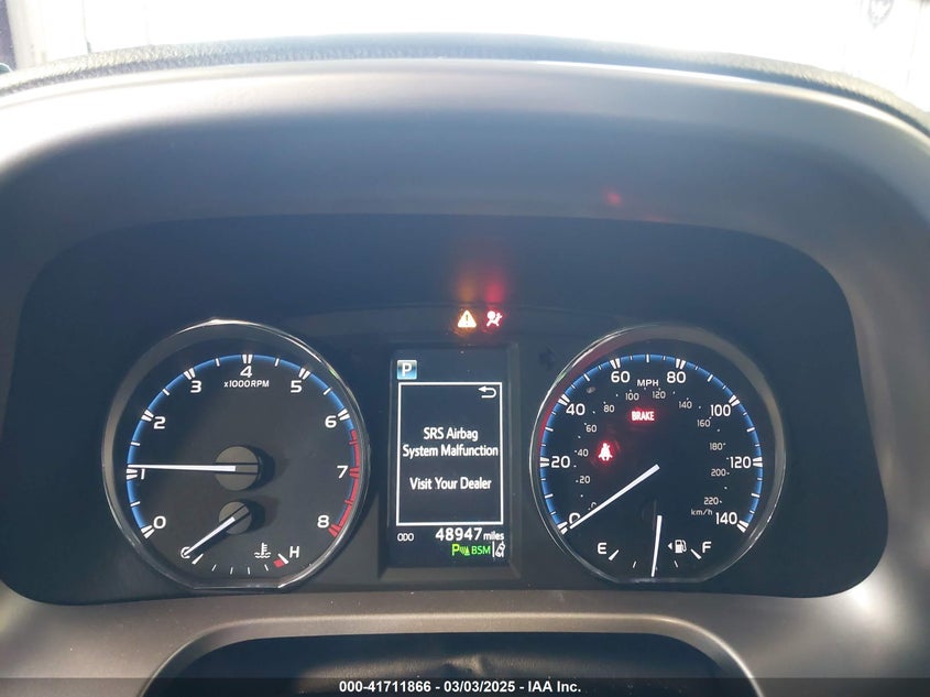 2016 TOYOTA RAV4 LIMITED - JTMDFREV1GJ059877