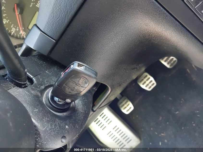 1999 Volkswagen Jetta Gls VIN: 3VWSC29M6XM060760 Lot: 41711951