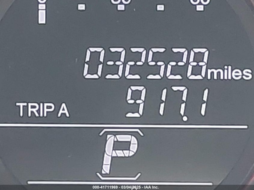 2017 Honda Accord Sport Se VIN: 1HGCR2F16HA057700 Lot: 41711969