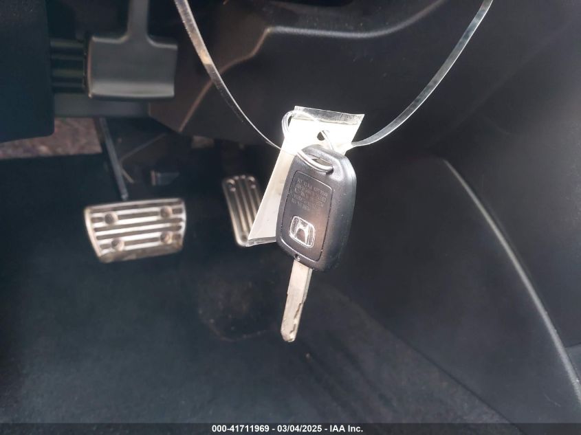 2017 Honda Accord Sport Se VIN: 1HGCR2F16HA057700 Lot: 41711969