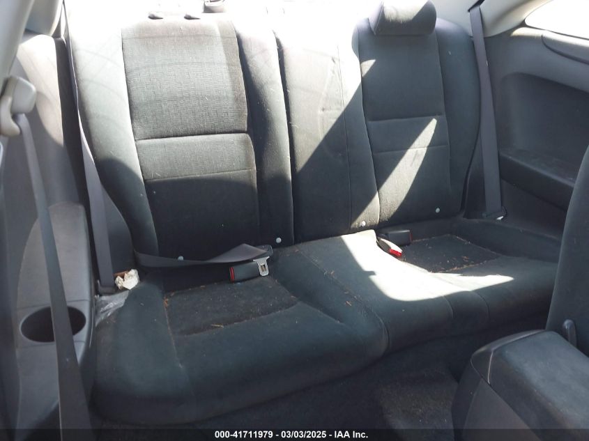 2003 Honda Accord 2.4 Ex VIN: 1HGCM72663A016800 Lot: 41711979