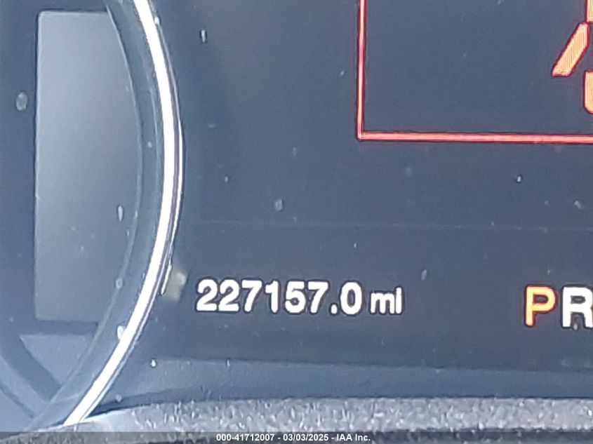 2017 Ford F-150 Lariat VIN: 1FTEW1EG7HKC80452 Lot: 41712007