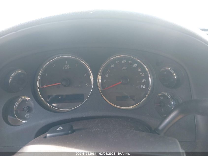 2007 GMC Yukon Xl 1500 Denali VIN: 1GKFK66857J244160 Lot: 41712064