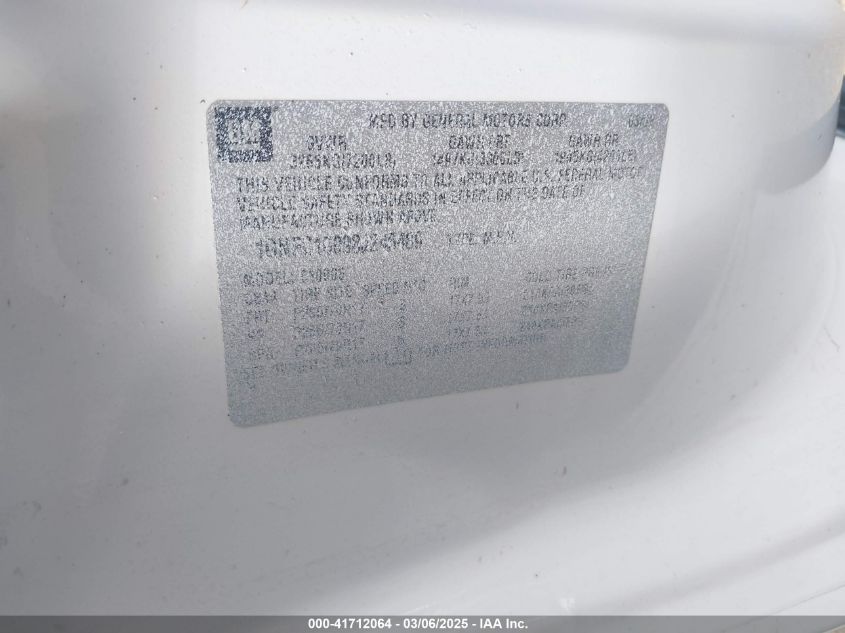 2007 GMC Yukon Xl 1500 Denali VIN: 1GKFK66857J244160 Lot: 41712064