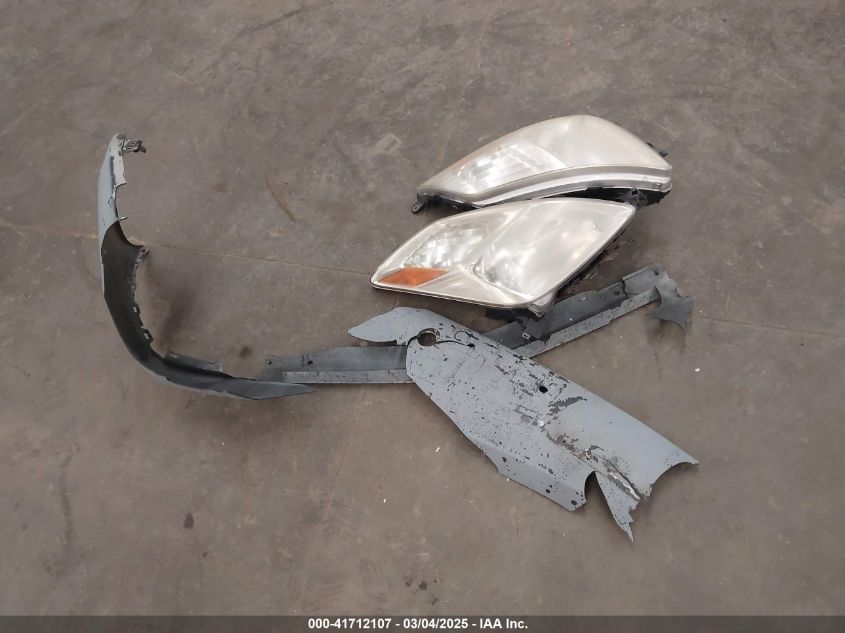 2005 Toyota Prius VIN: JTDKB20U153085759 Lot: 41712107