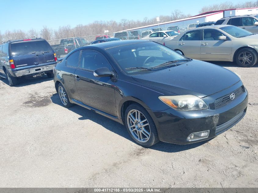 2008 Scion tC
