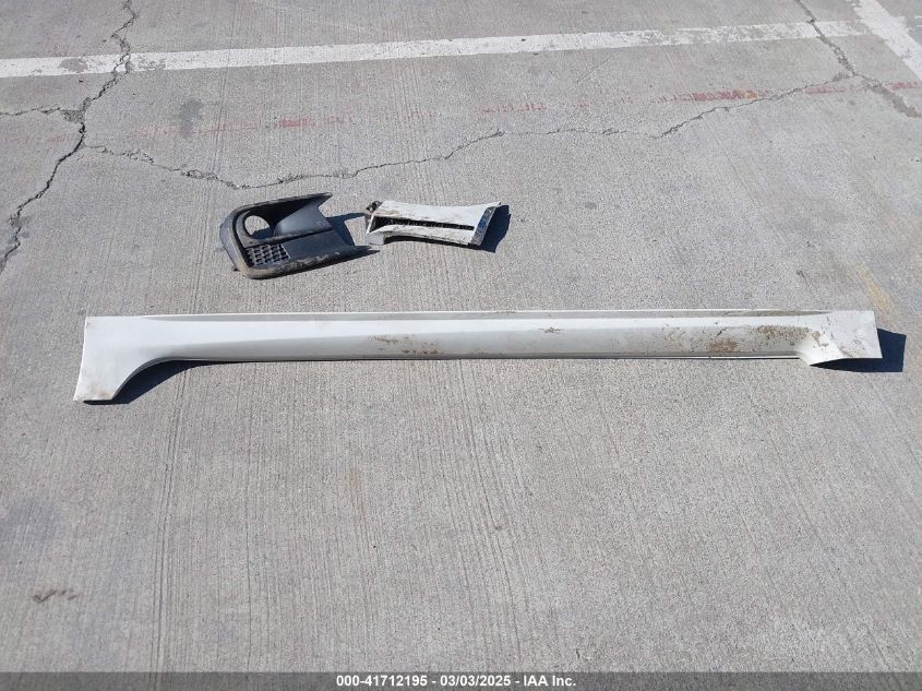 2018 Subaru Wrx Limited VIN: JF1VA1H61J9810211 Lot: 41712195