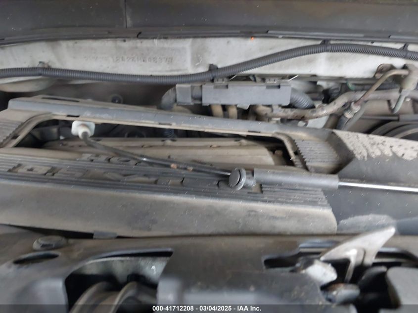 2004 Honda Pilot Ex VIN: 2HKYF18424H548377 Lot: 41712208