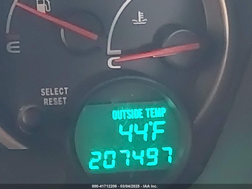 2004 Honda Pilot Ex VIN: 2HKYF18424H548377 Lot: 41712208