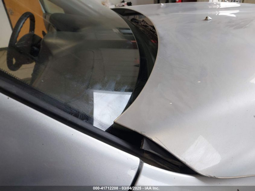 2004 Honda Pilot Ex VIN: 2HKYF18424H548377 Lot: 41712208