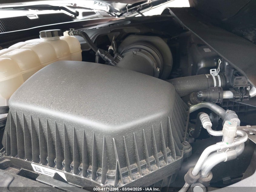 2025 RAM 1500 VIN: 1C6SRFFP8SN583856