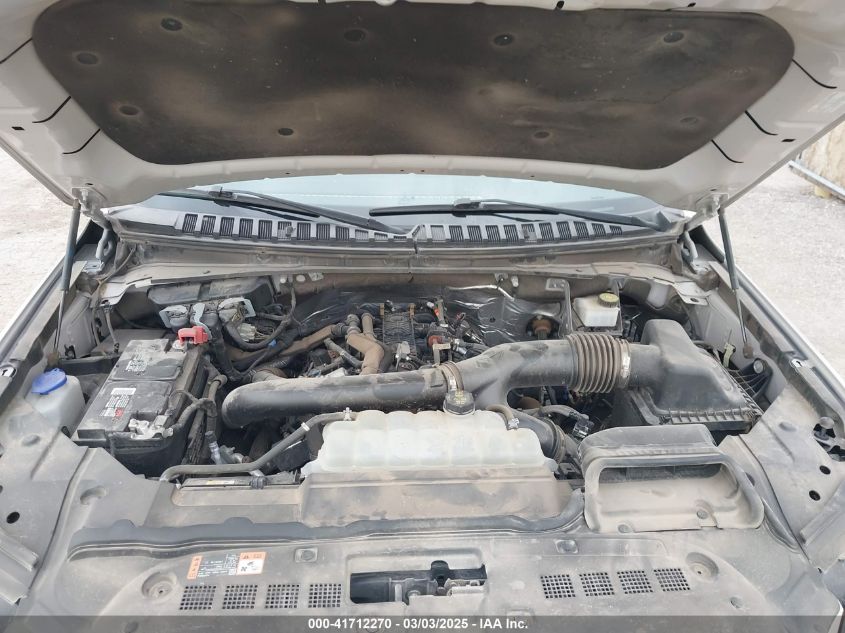 2022 Lincoln Navigator Reserve VIN: 5LMJJ2LTXNEL18004 Lot: 41712270