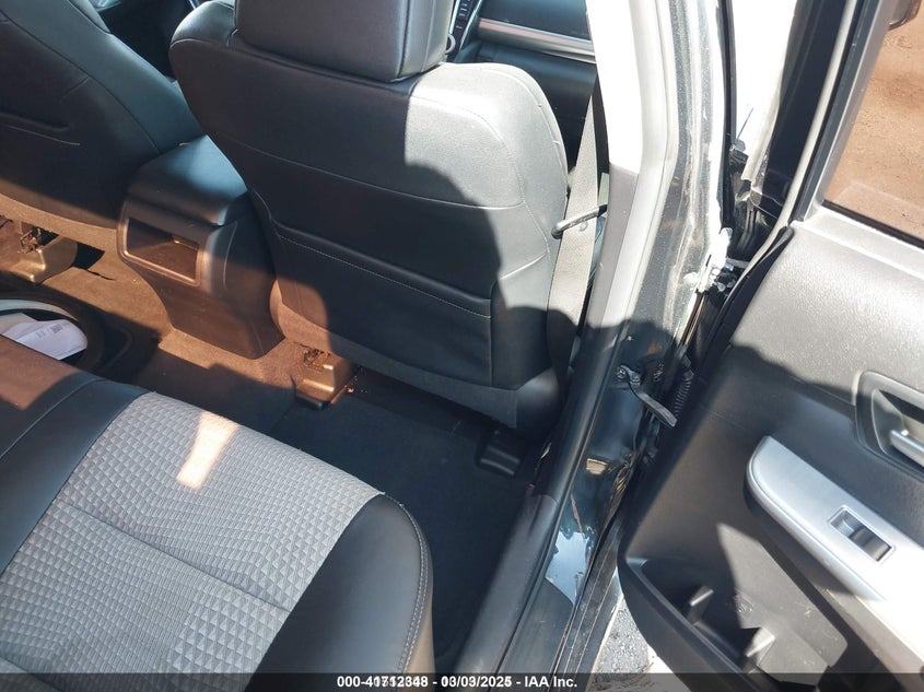 2012 Toyota Camry Se VIN: 4T1BF1FK4CU508907 Lot: 41712348