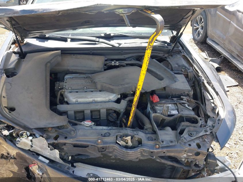 2012 Acura Tl 3.5 VIN: 19UUA8F77CA004483 Lot: 41712463