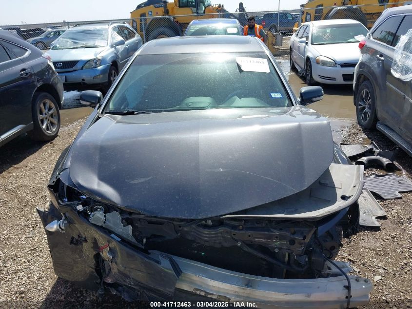 2012 Acura Tl 3.5 VIN: 19UUA8F77CA004483 Lot: 41712463