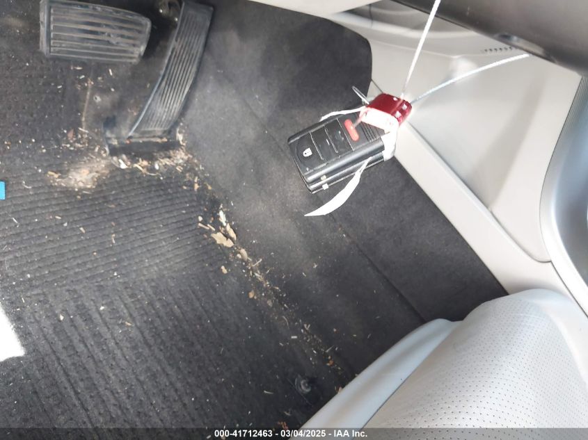 2012 Acura Tl 3.5 VIN: 19UUA8F77CA004483 Lot: 41712463