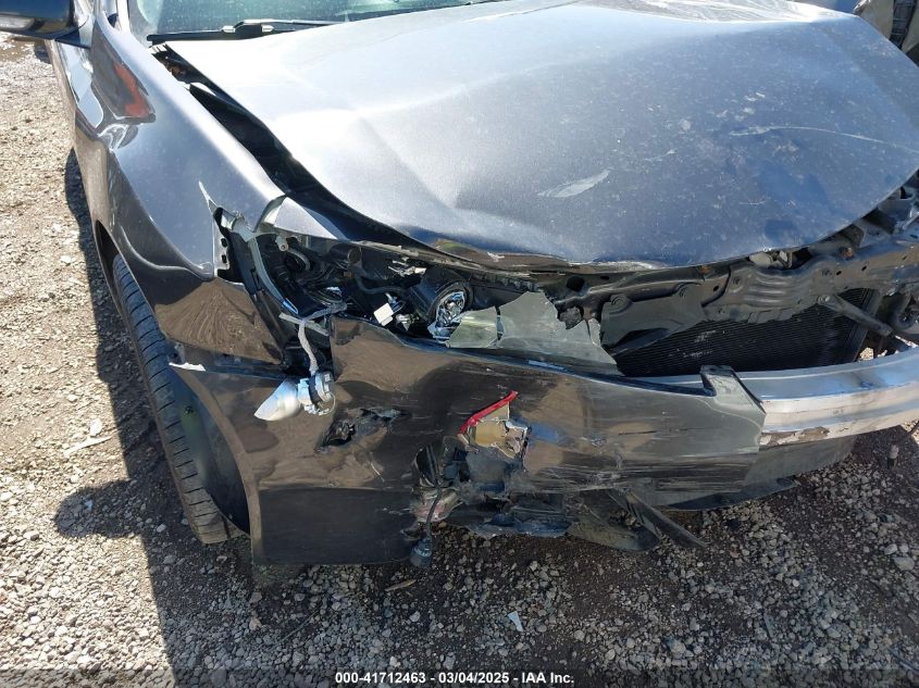 2012 Acura Tl 3.5 VIN: 19UUA8F77CA004483 Lot: 41712463