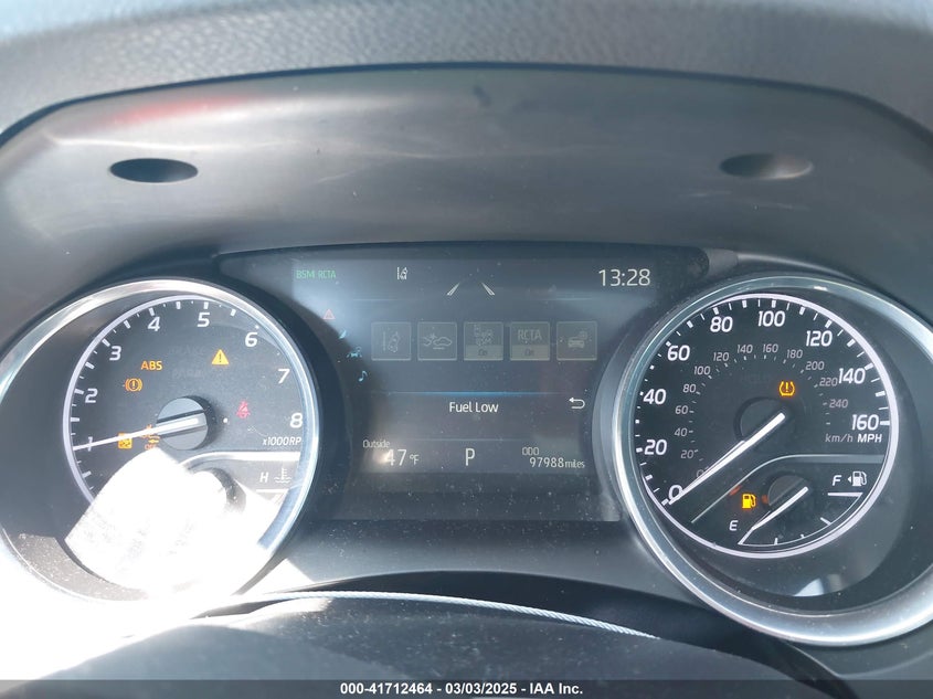 2020 TOYOTA CAMRY VIN: 4T1F11AK8LU301735