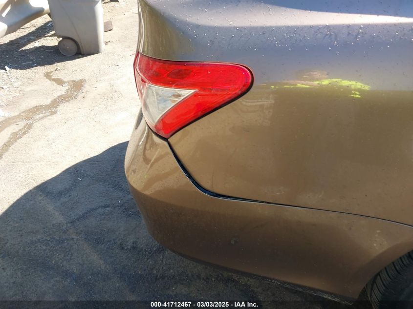 2007 Lexus Es 350 VIN: JTHBJ46G072022885 Lot: 41712467