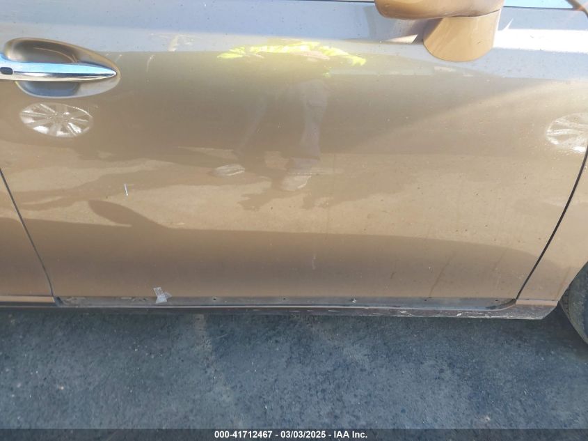 2007 Lexus Es 350 VIN: JTHBJ46G072022885 Lot: 41712467