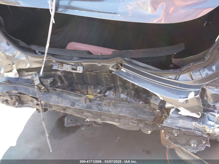 2019 KIA FORTE S - 3KPF34AD0KE135130