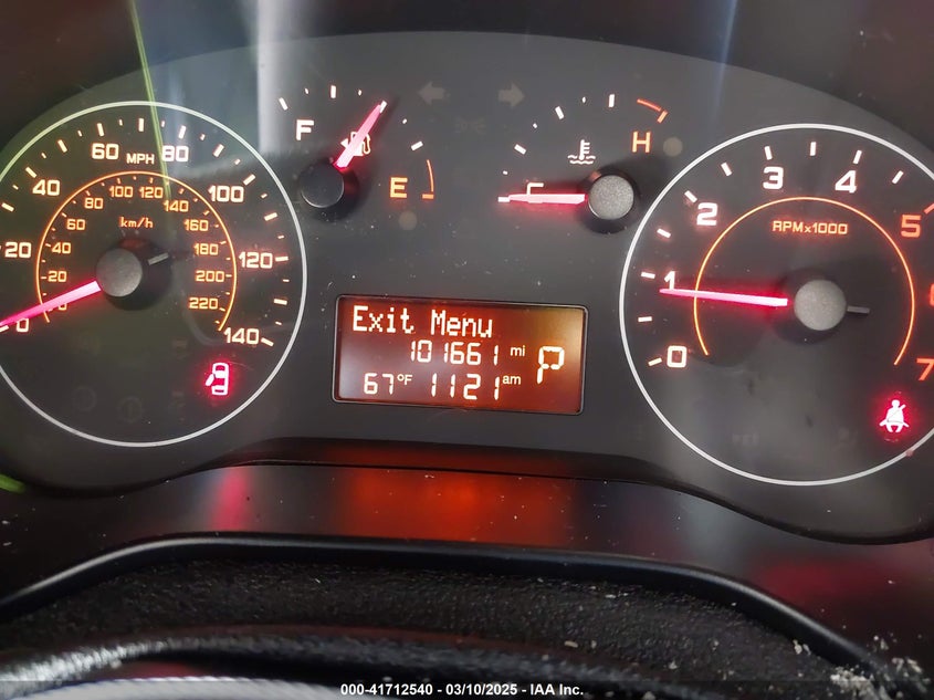 2020 RAM PROMASTER CITY TRADESMAN ZFBHRFAB1L6P55139