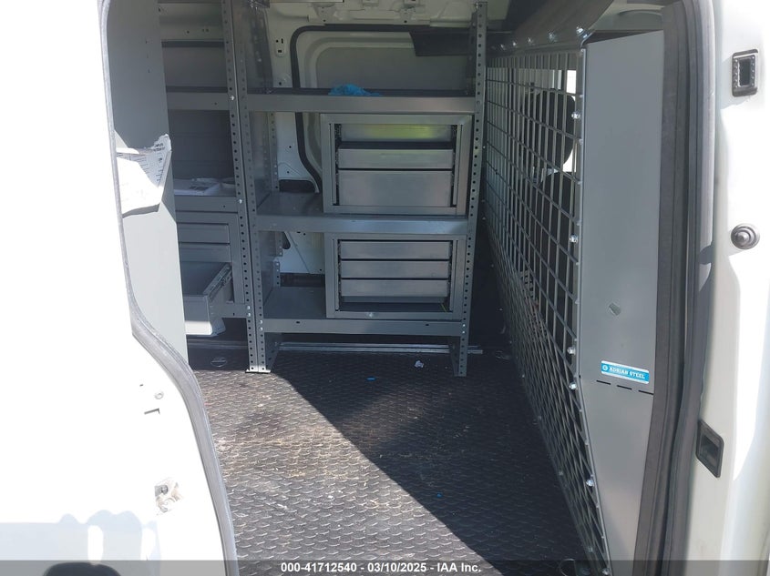 2020 RAM PROMASTER CITY TRADESMAN ZFBHRFAB1L6P55139