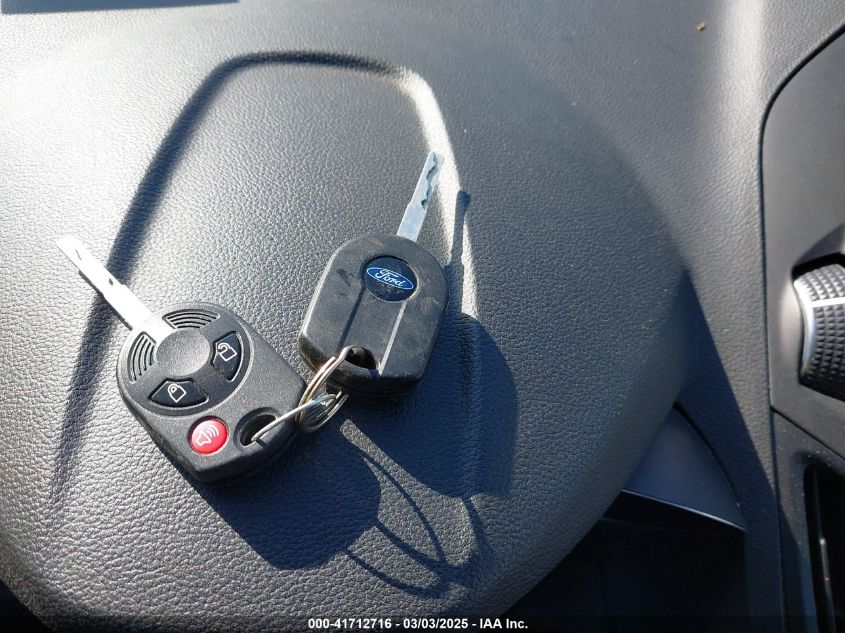 2018 Ford Escape Se VIN: 1FMCU9GD1JUC37035 Lot: 41712716