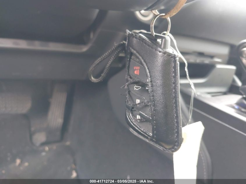 2021 Lexus Es 350 VIN: 58ACZ1B17MU107922 Lot: 41712724