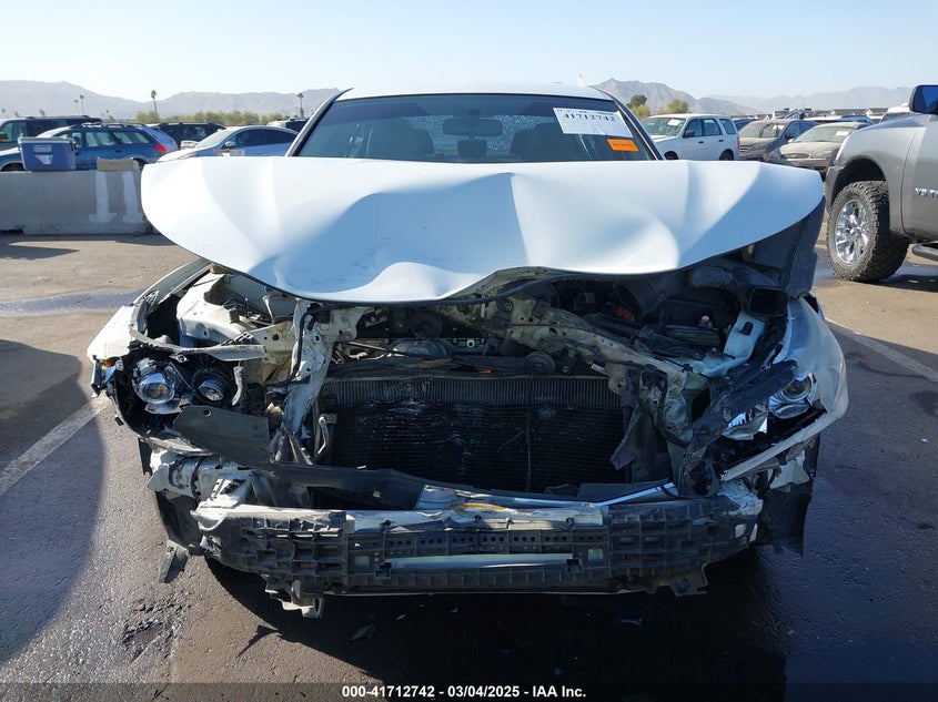 2016 HONDA ACCORD VIN: 1HGCR2F31GA079460
