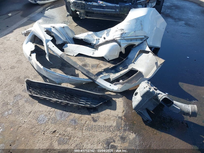 2016 HONDA ACCORD VIN: 1HGCR2F31GA079460