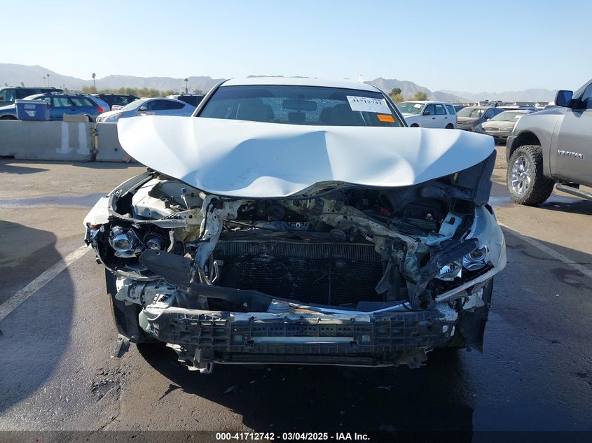 2016 HONDA ACCORD VIN: 1HGCR2F31GA079460