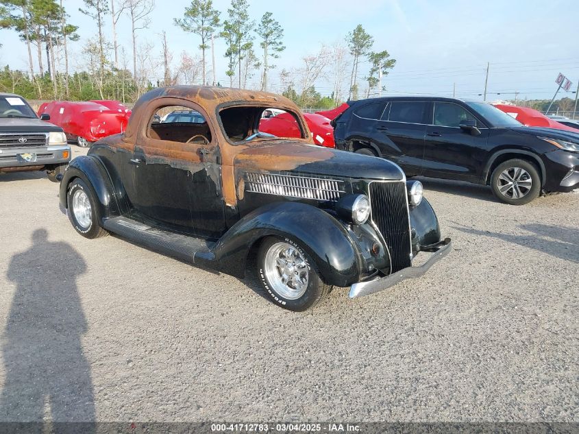 1936 Ford Other