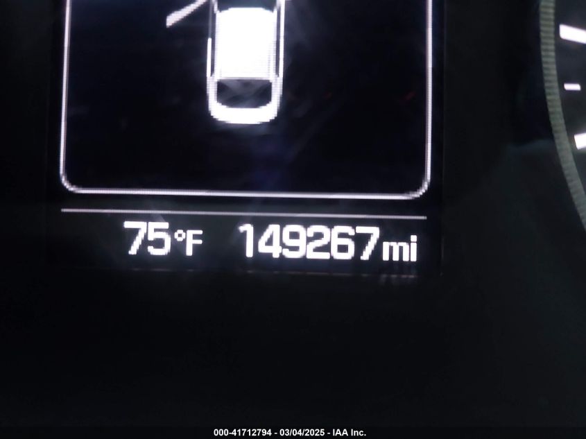 2017 Hyundai Sonata Se VIN: 5NPE24AF1HH559548 Lot: 41712794