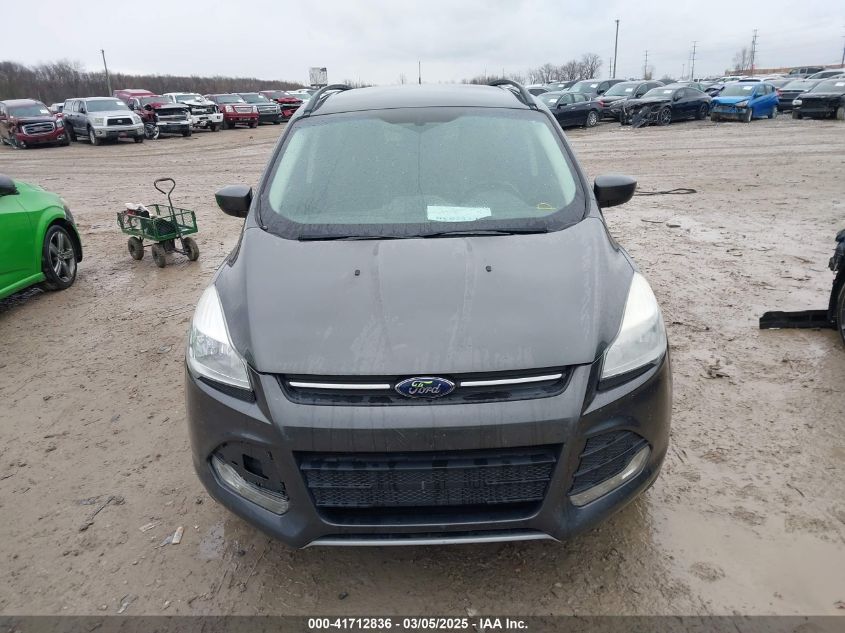 2015 Ford Escape Se VIN: 1FMCU9GX3FUA60716 Lot: 41712836