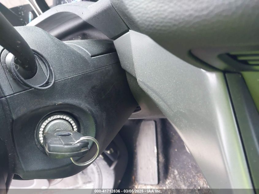 2015 Ford Escape Se VIN: 1FMCU9GX3FUA60716 Lot: 41712836