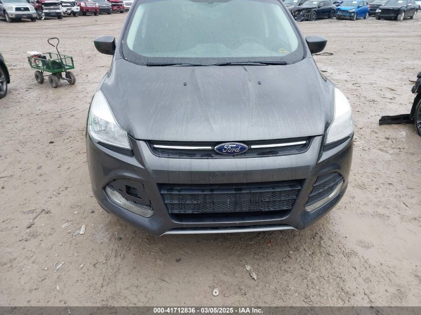 2015 Ford Escape Se VIN: 1FMCU9GX3FUA60716 Lot: 41712836